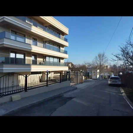 Sea&lake Jade Appartamento *