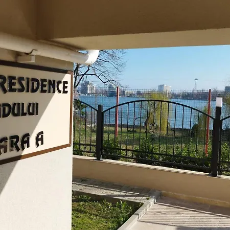 Appartamento Sea&lake Jade