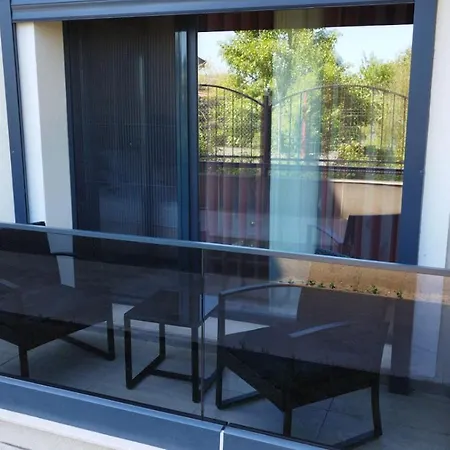 Sea&lake Jade Appartamento