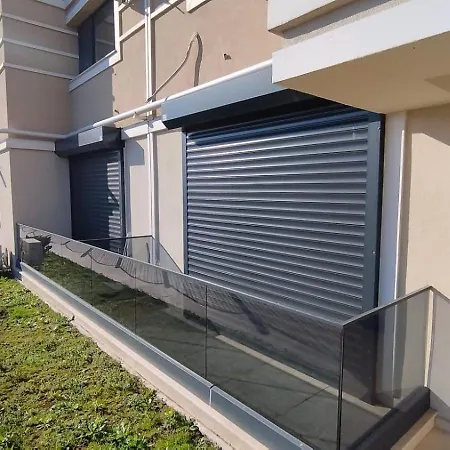 Sea&lake Jade Apartament Constanţa