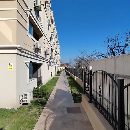 Sea&lake Jade Apartament Constanţa