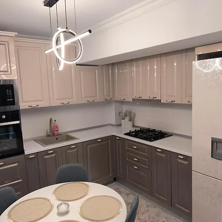 Apartman Sea&lake Jade Konstanca