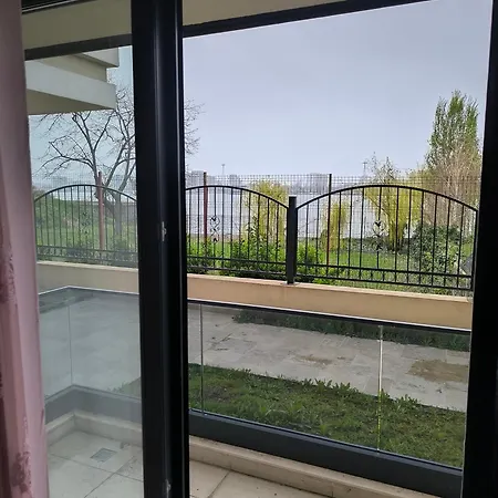 Apartman Sea&lake Jade *