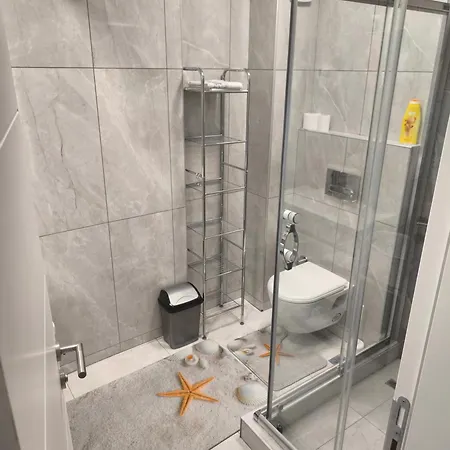 Sea&lake Jade Apartman