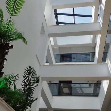 Sea&lake Jade Apartman Konstanca