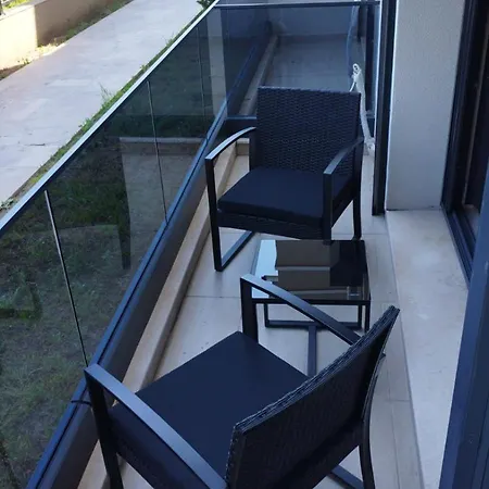 Apartman Sea&lake Jade Konstanca