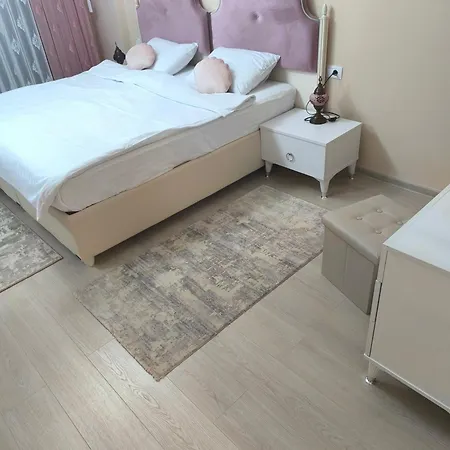 Sea&lake Jade Apartman