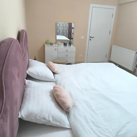 Sea&lake Jade * Constanţa