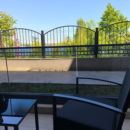 Sea&lake Jade Apartman *